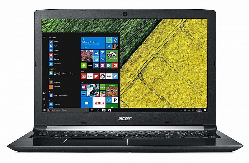 

Acer Aspire 5 A515-51-58HD (NX.H1CAA.001) Rb