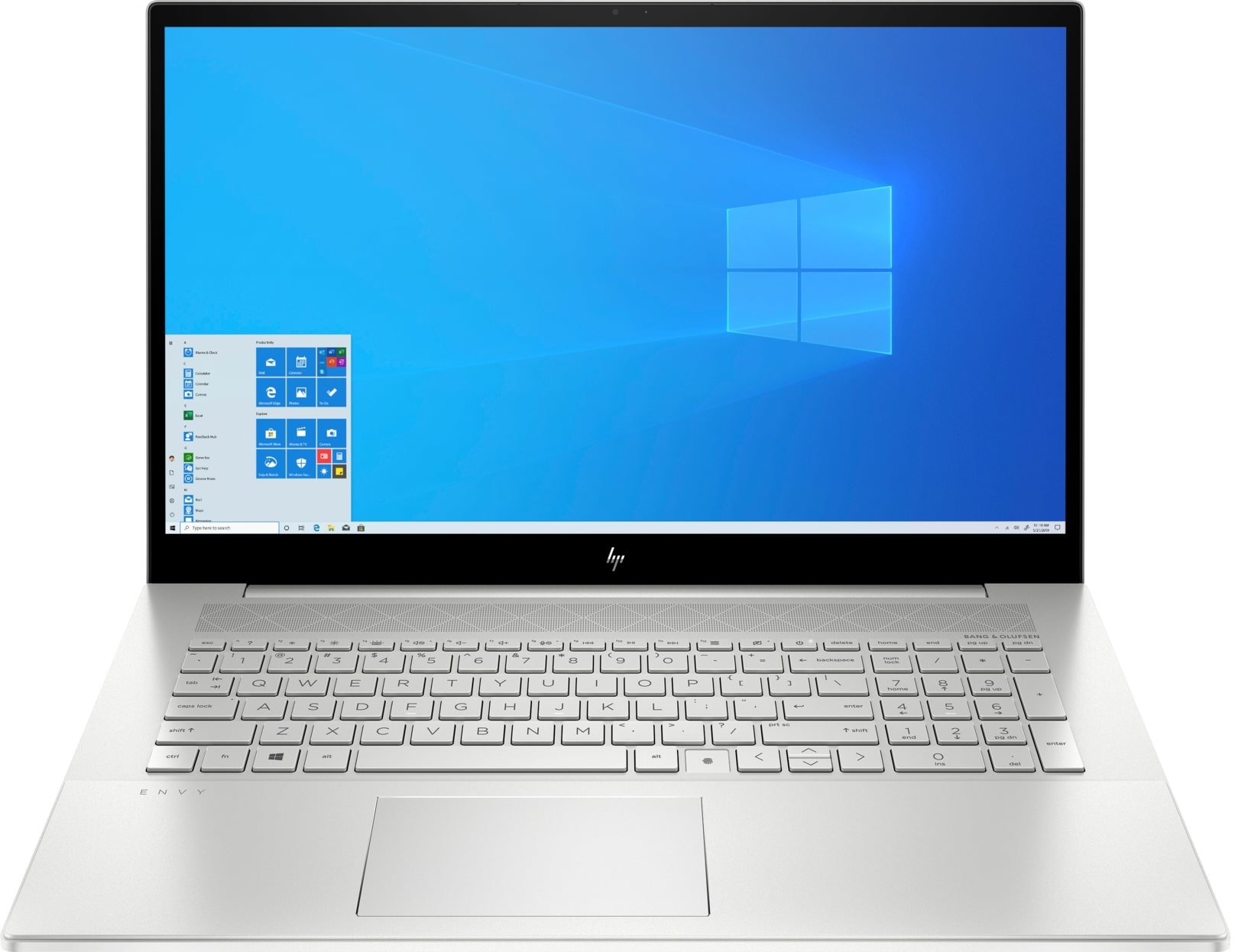 

Hp Envy 17-cg0002ur (1L6J8EA) Ua