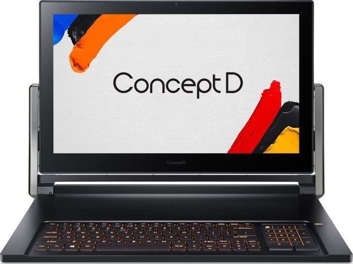 

Acer ConceptD 9 CN917-71 (NX.C4LEU.003) Ua