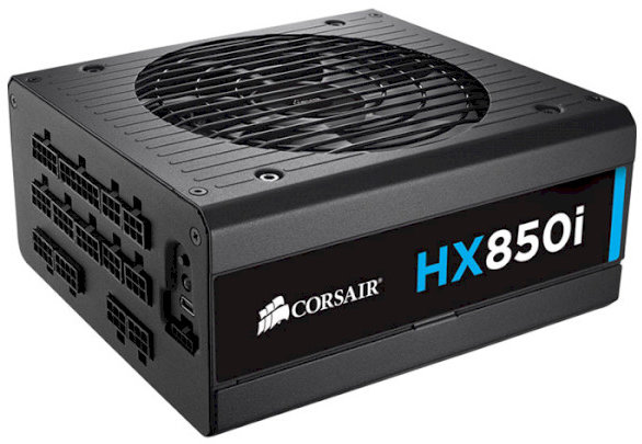 

Corsair HX850i (CP-9020073-EU)