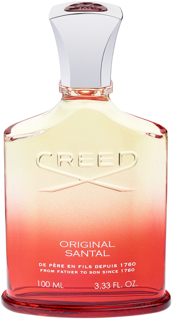 

Парфюмированная вода Creed Original Santal 100 ml Тестер