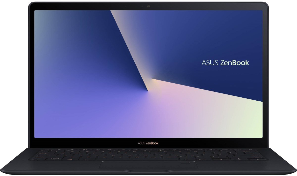 

Asus ZenBook S UX391UA (UX391UA-EG024T) Rb