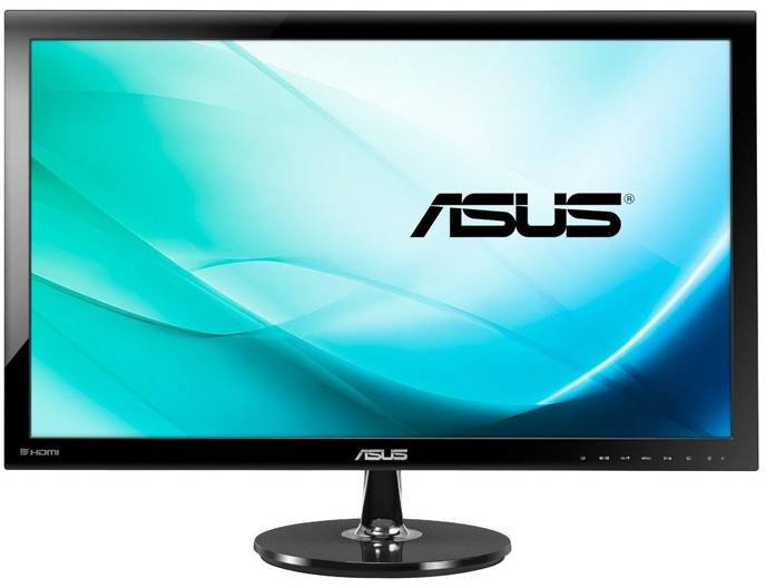 

Asus VP229HAL