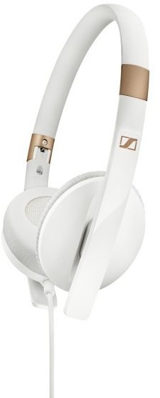 

Sennheiser Hd 2.30G White