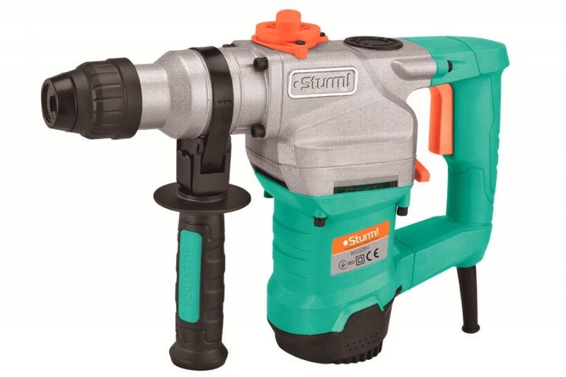 

Перфоратор Sturm RH2528V