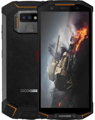 

Doogee S70 6/64Gb Orange