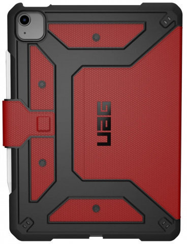 

Urban Armor Gear Uag Metropolis Magma (122556119393) for iPad Air 2020