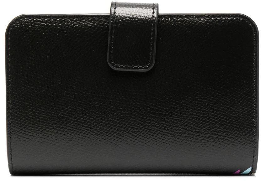 

Женский кошелек Furla Babylon M Compact Wallet черный (WP00024)