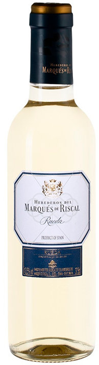 

Вино Marques de Riscal Rueda (0,375 л) (BW7702)