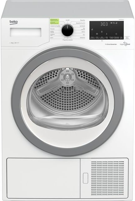 

Beko DH8536DRTH