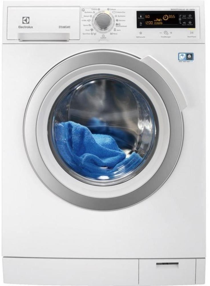 

Electrolux EWF1287HDW2