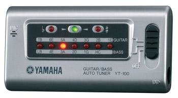 

Тюнер Yamaha YT100