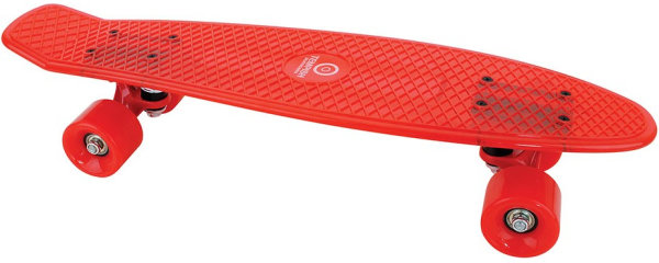 

Скейтборд Tempish Buffy STAR/Червоний (1060000761/RED)