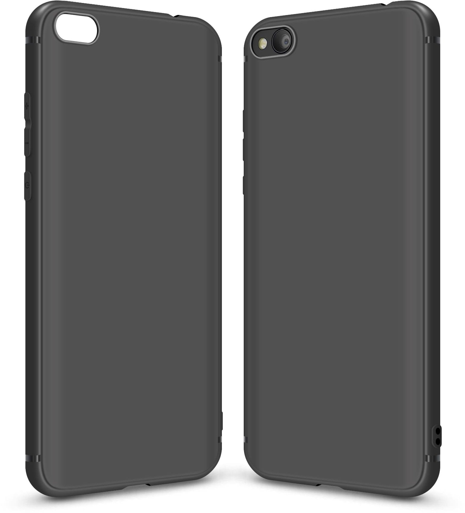 

MakeFuture Skin Case Black (MCSK-XRGBK) for Xiaomi Redmi Go