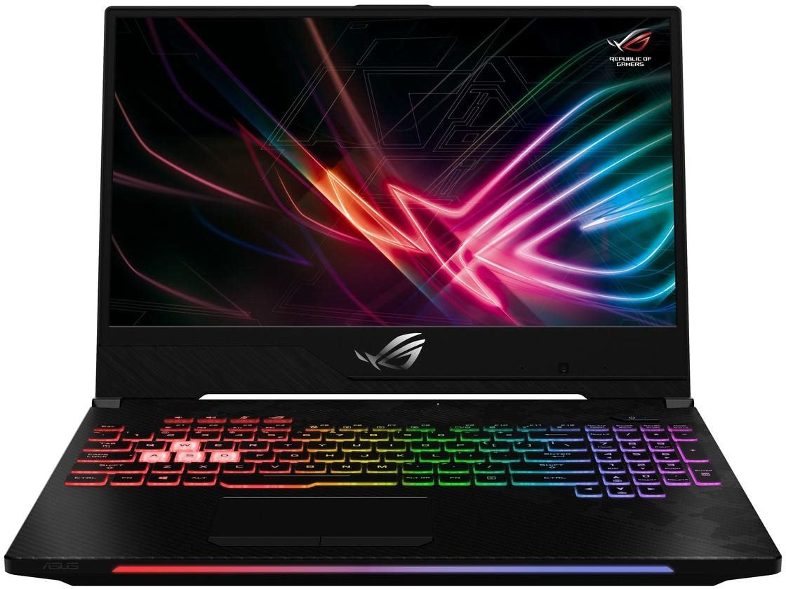 

Asus Rog Strix Scar Ii GL704GW (GL704GW-PS74) Rb