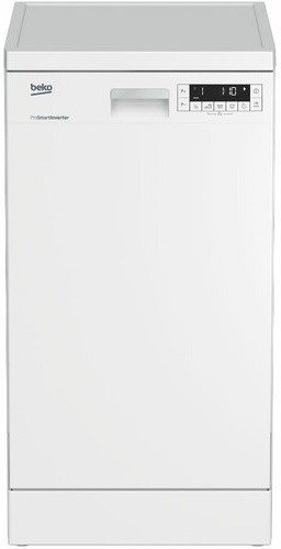 

Beko DFS26025W