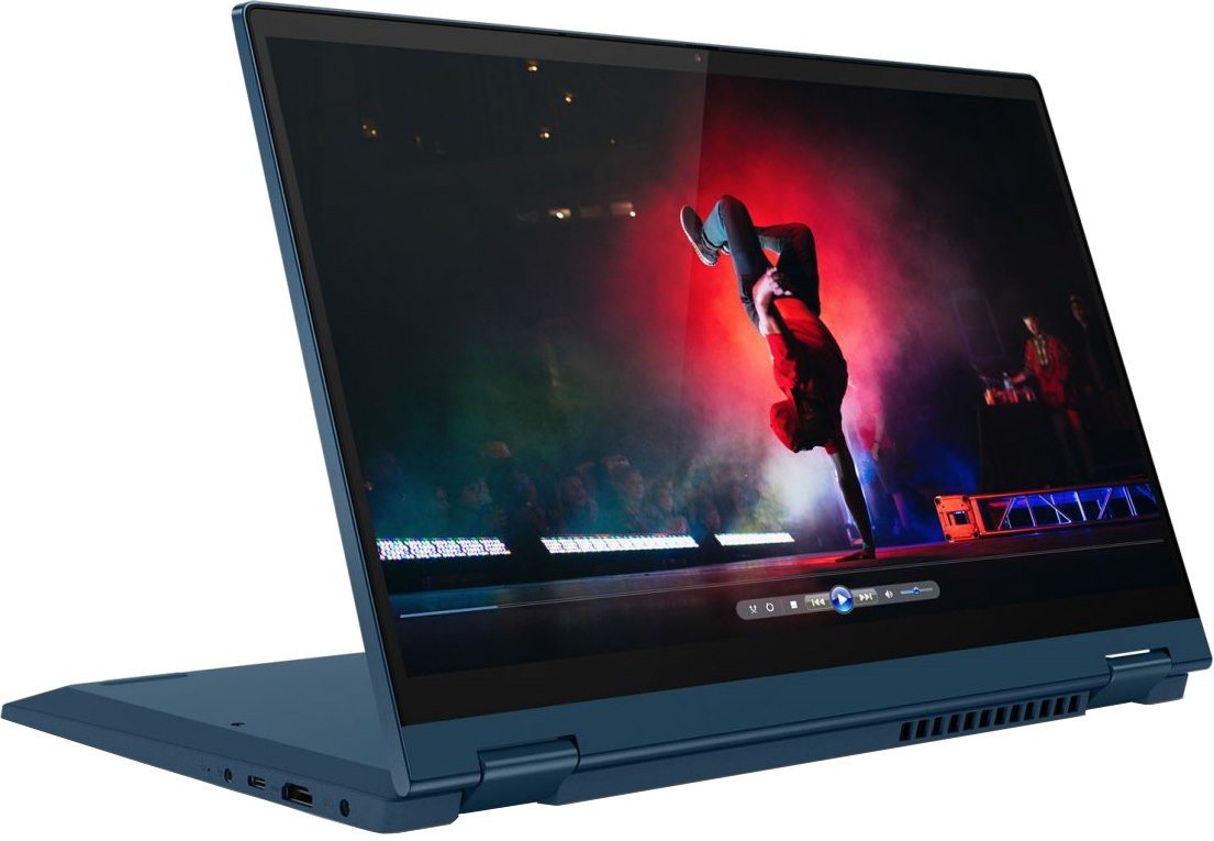 

Lenovo IdeaPad Flex 5 14ITL05 (82HS00BVUS)