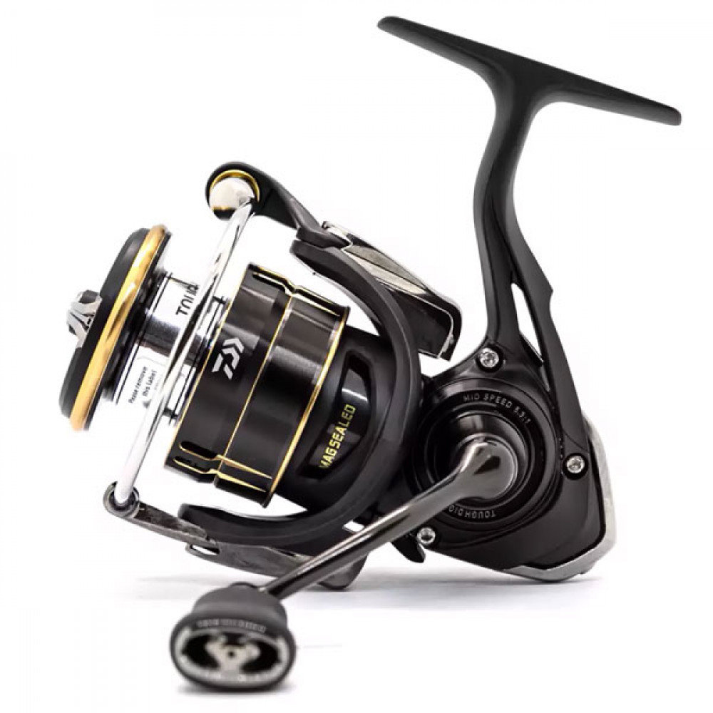 

Daiwa 20 Ballistic Ex Lt 2500D-XH