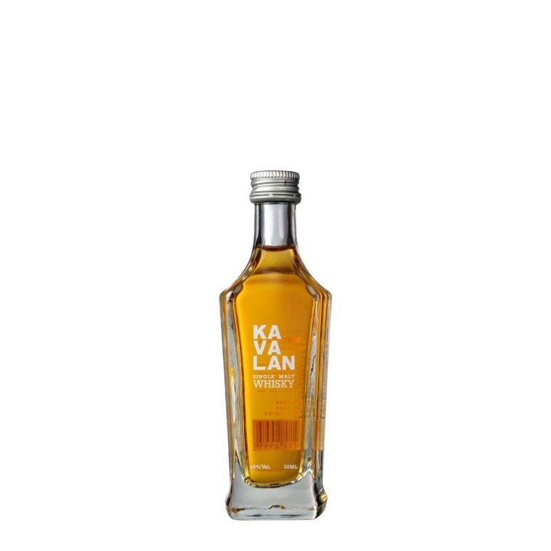 

виски Kavalan Single Malt (0,05 л.) (BW13870)