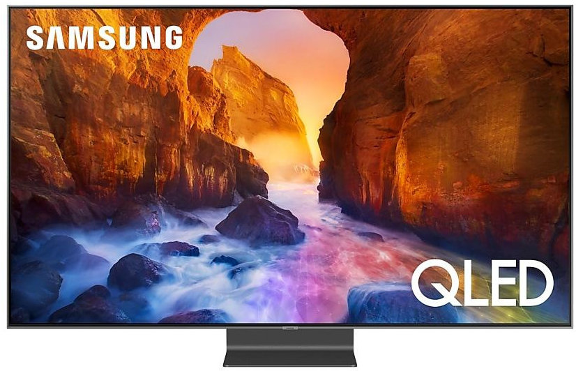 

Samsung QE75Q90R