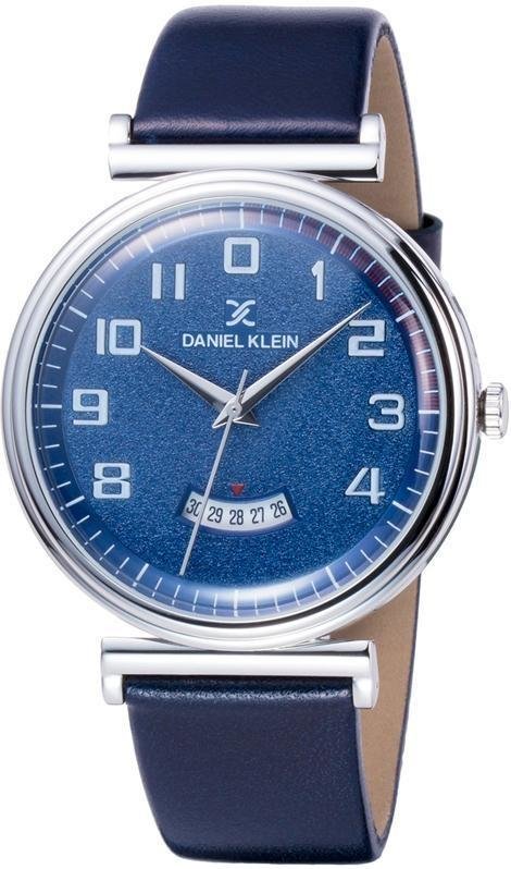 

Daniel Klein DK11837-6