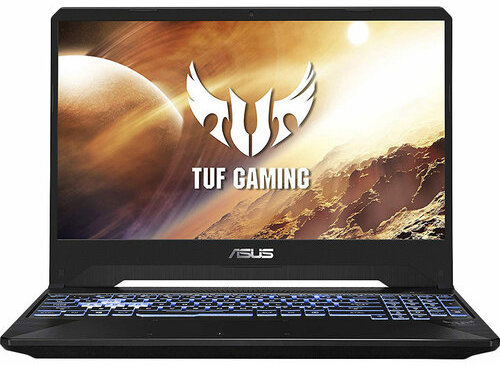 

Asus Tuf Gaming TUF705DU (TUF705DU-PB74)