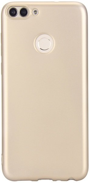 

Mobile Case T-PHOX Shiny Gold for Huawei P Smart