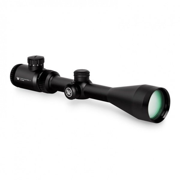 

Vortex Crossfire Ii 3-9x50 (V-Brite IR) (926051)