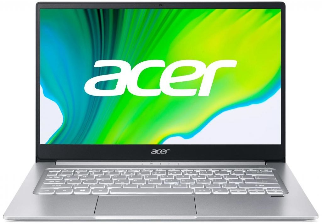 

Acer Swift 3 SF314-59 (NX.A0MEU.00B) Ua