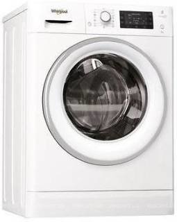 

Whirlpool Fwsd 81083 Ws