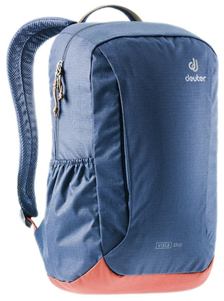 

Рюкзак Deuter Vista Skip колір 3522 midnight-lava (3811019 3522)