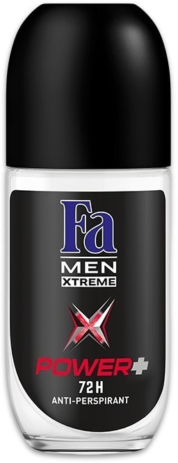 

Fa Men Extreme Power+ 50 ml Антиперспирант-ролик