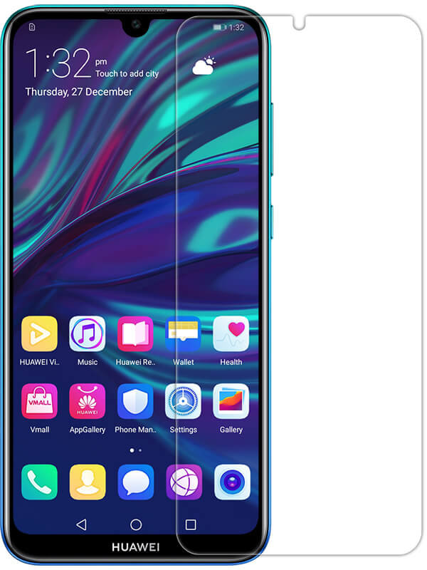 

Nillkin Crystal (глянец) for Huawei Enjoy 9