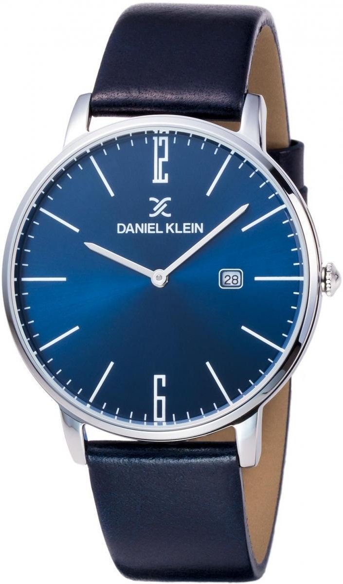 

Daniel Klein DK11833-4