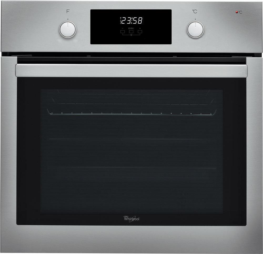 

Whirlpool AKP7460IX