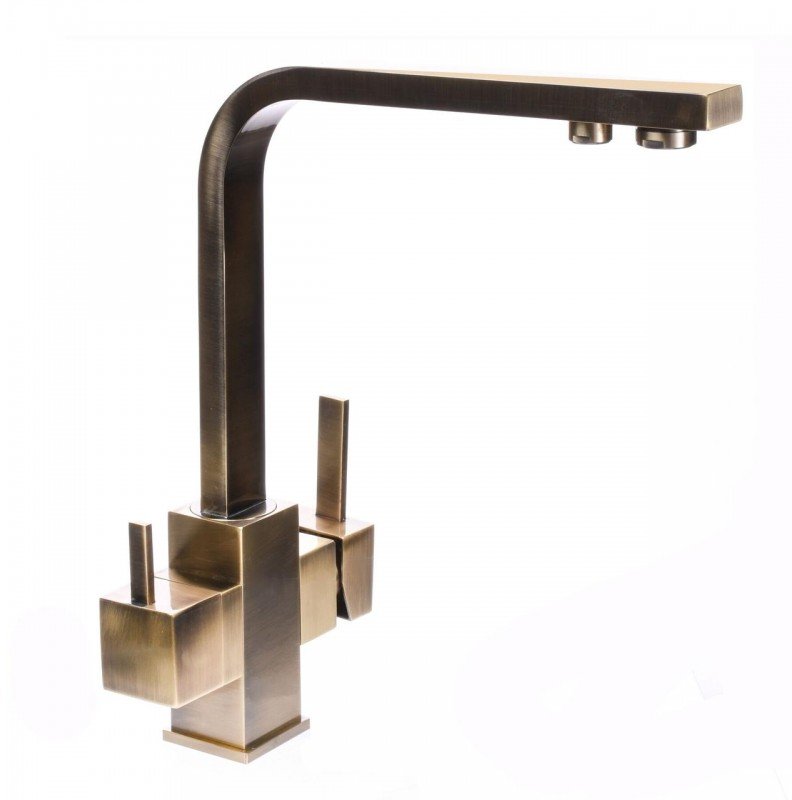 

Globus Lux GLLR-0111-9-BRONZE