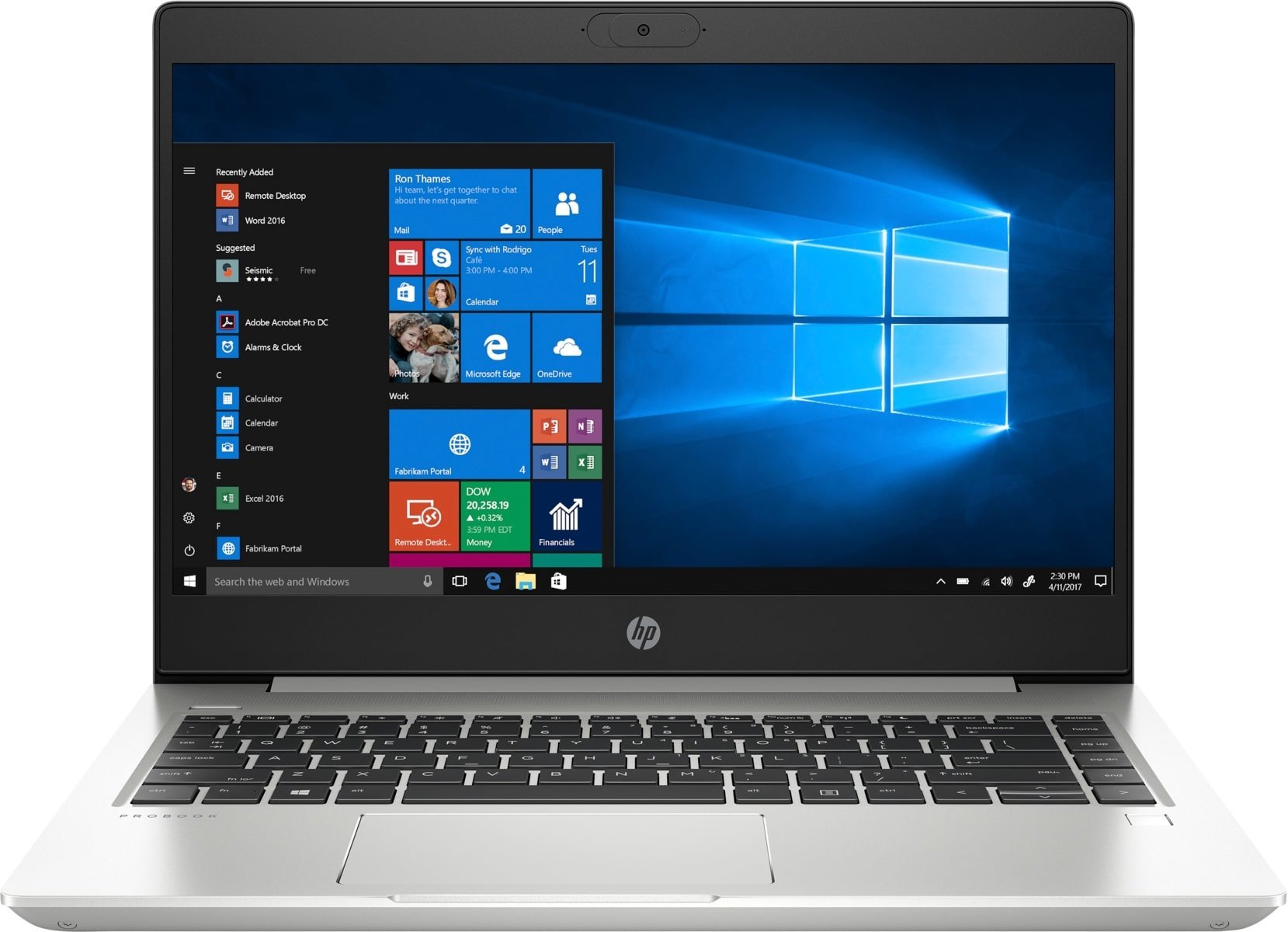 

Hp Probook 445 G7 (175V9EA) Ua