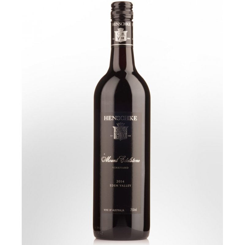 

Вино Henschke Mount Edelstone Shiraz, 2014 (0,75 л) (BW32098)