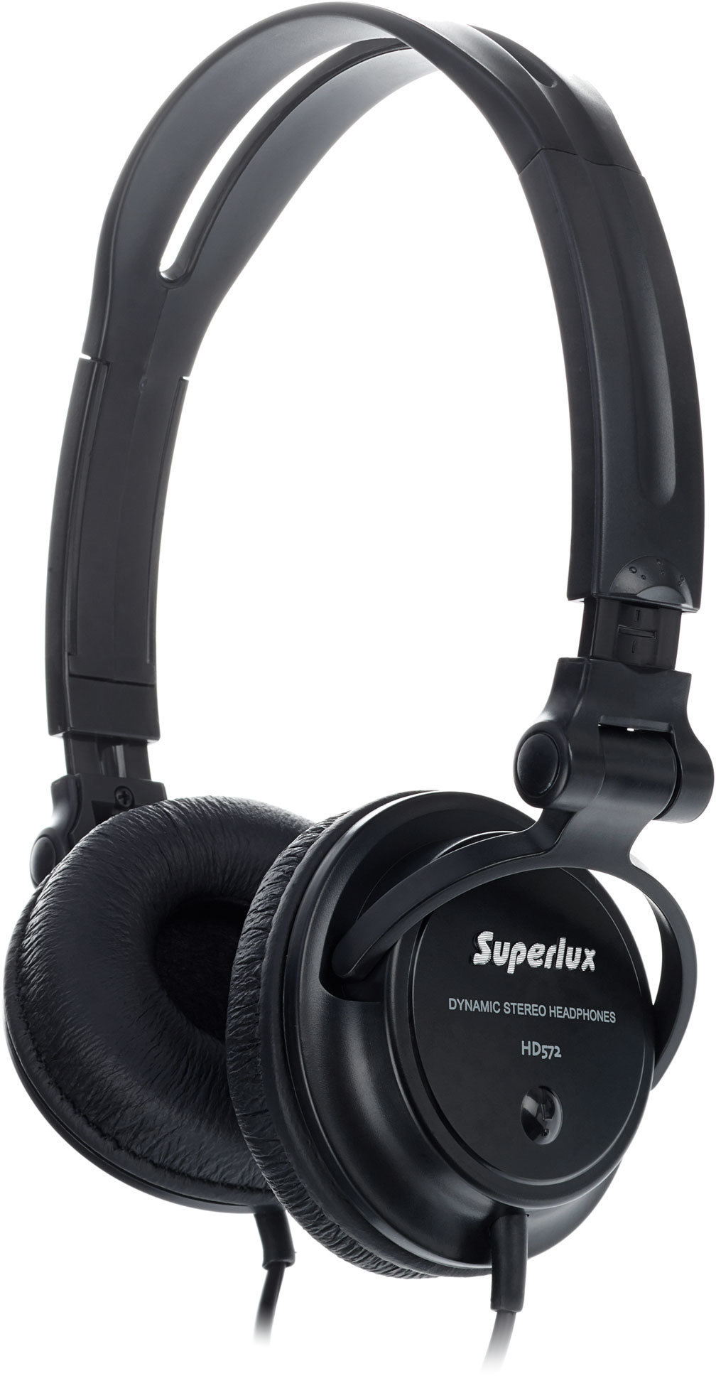 

Superlux HD572