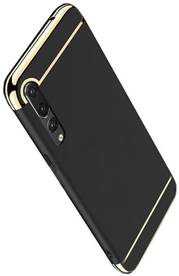 

iPaky Joint Black for Huawei P20 Pro