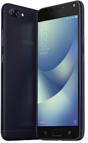 

Asus ZenFone 4 Max 3/32GB DualSim Black (UA UCRF)