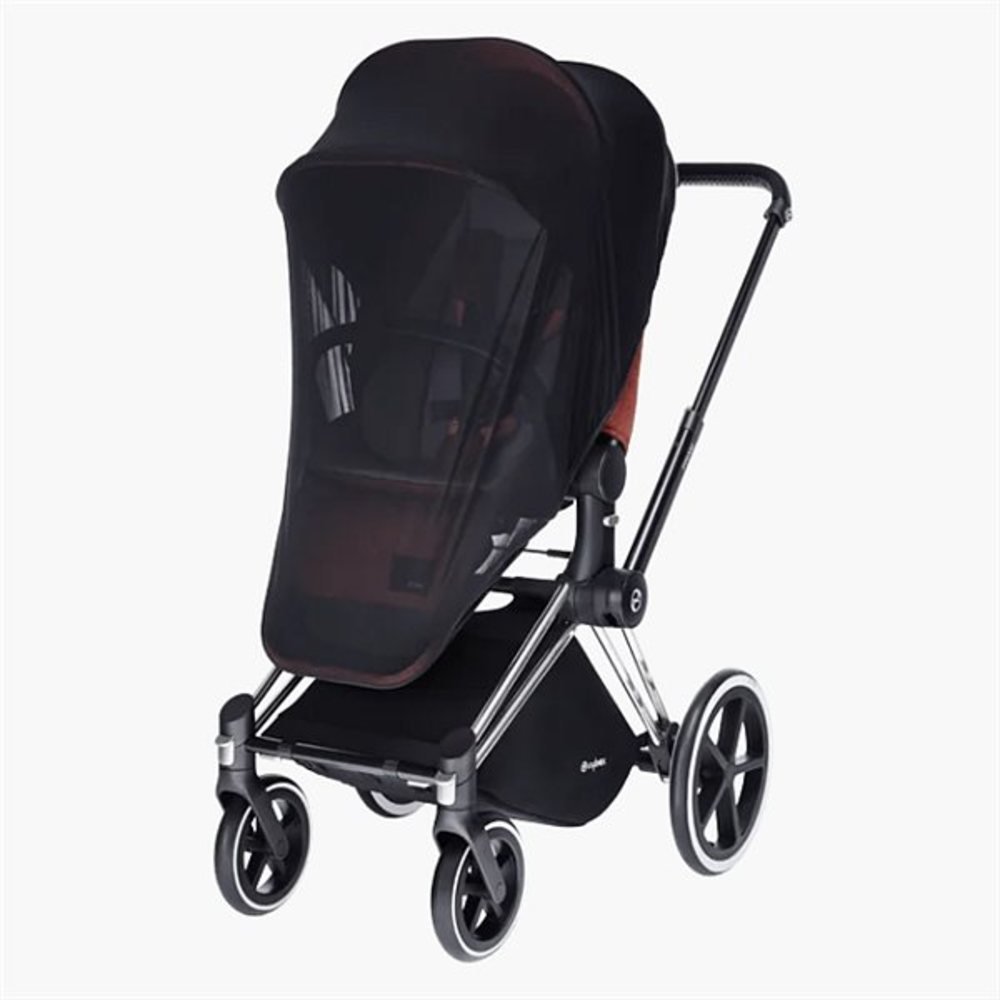 

Москитная сетка для прогулочного блока Cybex Priam Black black