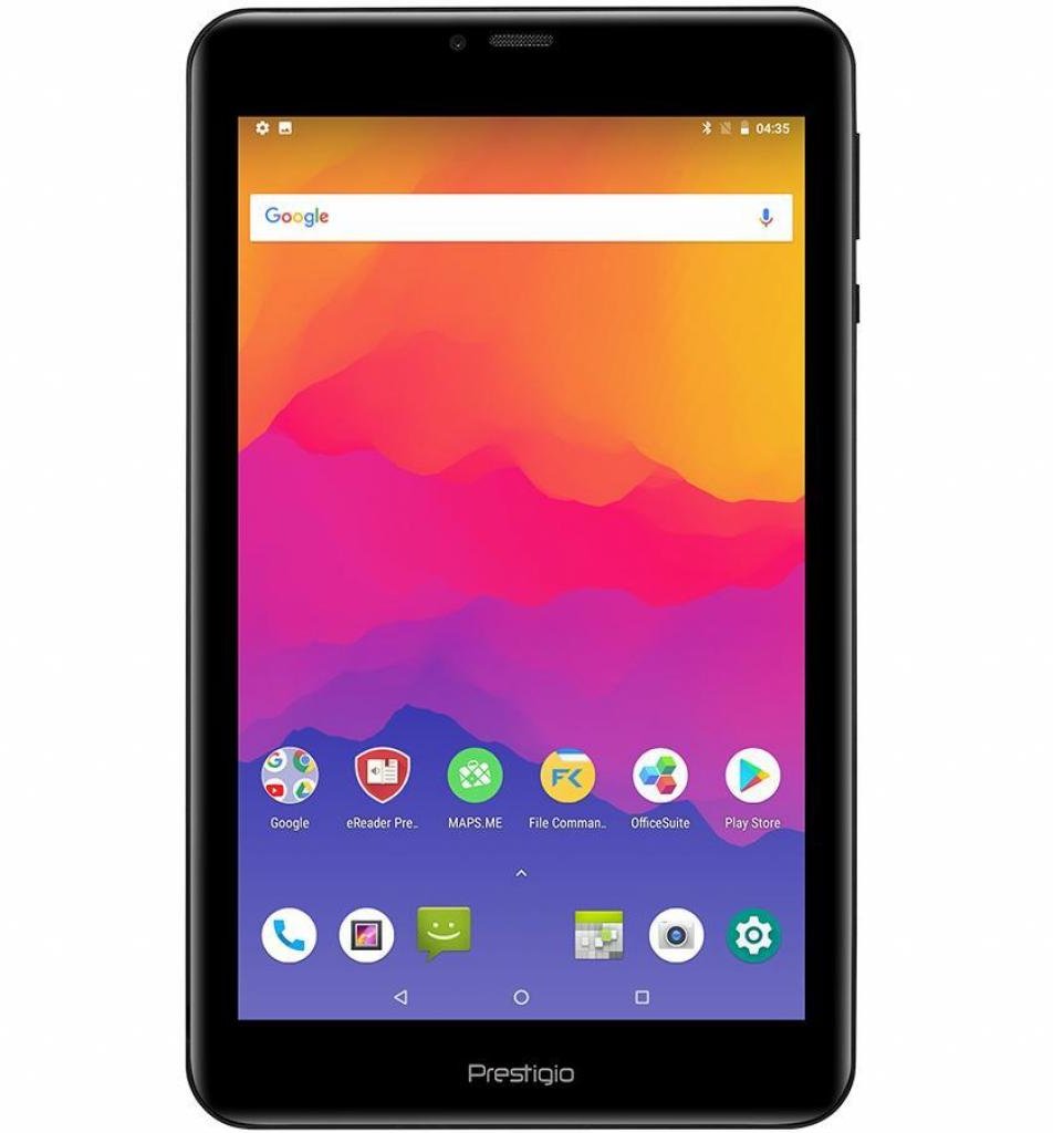 

Prestigio MultiPad Grace 5778 8 Fhd 2/16GB 4G/LTE Black (PMT5778_4G_D)