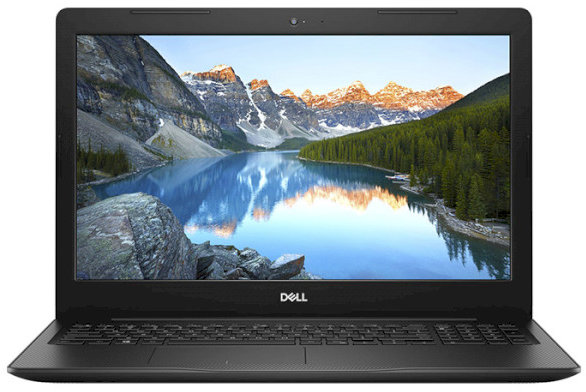 

Dell Inspiron 3581 (I353410DDL-73B) Ua