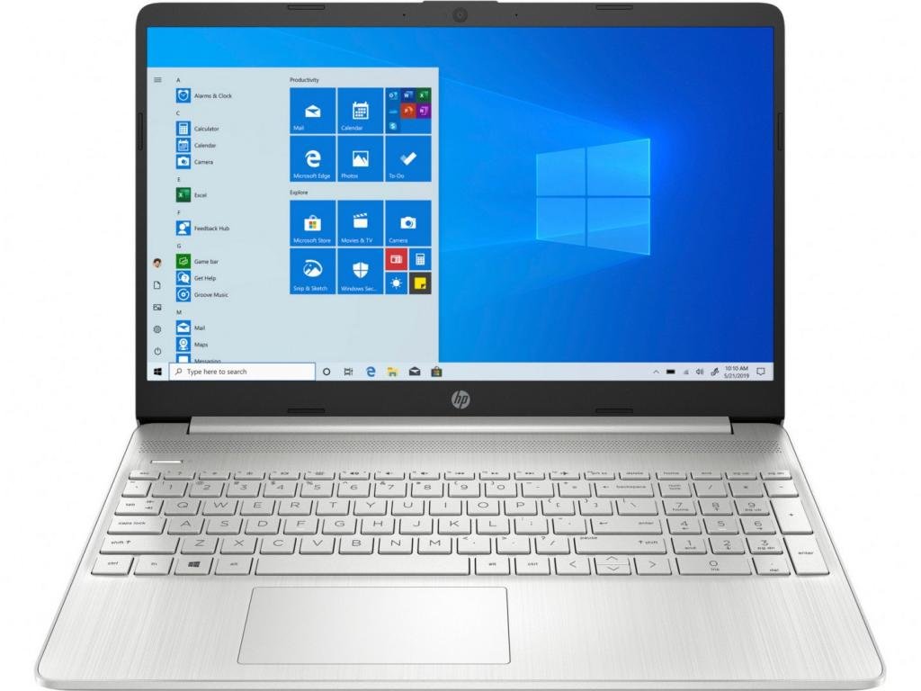 

Hp Laptop 15s-eq1057ur (1X2P6EA)