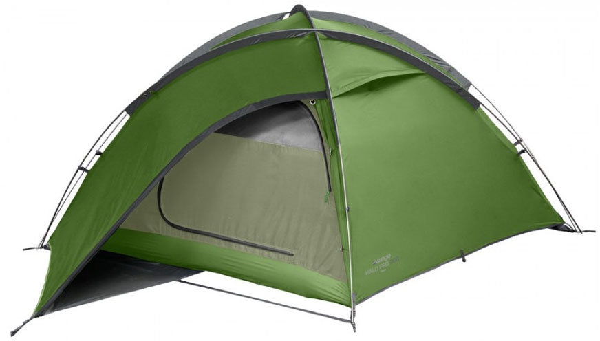 

Vango Halo Pro 300 Pamir Green