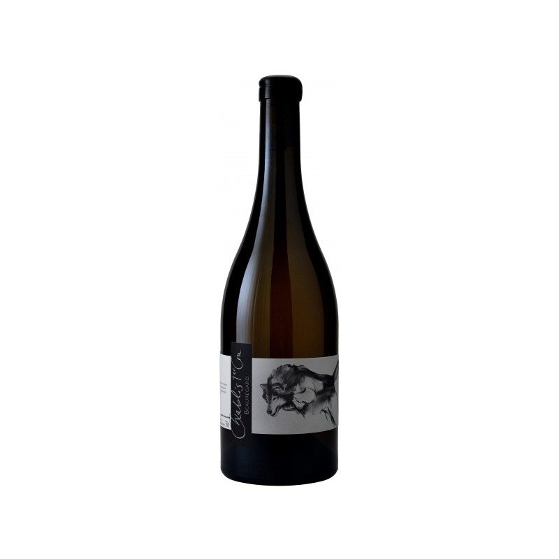 

Вино Pattes Loup Chablis 1er Cru Beauregard, 2015 (0,75 л) (BW37739)