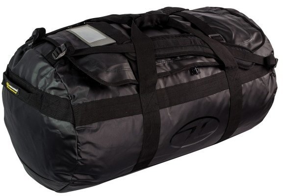 

Сумка Highlander Lomond Tarpaulin Duffle 90 Black (924193)