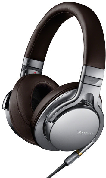 

Sony MDR-1A Black