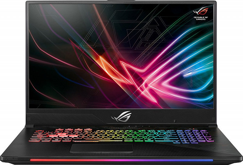 

Asus Rog Strix Scar Ii GL704GW (GL704GW-EV011R) Rb